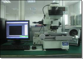 金相工具顯微鏡